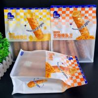 ��������˺�����AXQ HAND-TORN STICKS BREAD 338G[10PACK/CTN]
