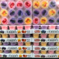 �ÿڲ�С���������HKC  LACTIC JELLY 60GX20S[18OUTER/CTN]