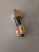 TR Threaded Shaft (Trapezoidal Lead Screw)