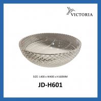 JD-H601 | Glass Basin