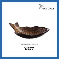 YJ277 | Glass Basin