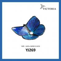 YJ269 | Glass Basin