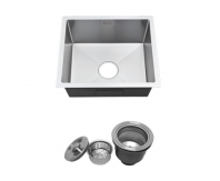 Nano Milet Kitchen Sink AMKS-504523-S