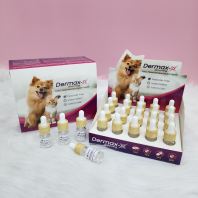 Dermax-X Grooming - Cats and Dogs (20 btls x 5ml)