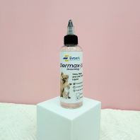 Dermax-X Grooming - Cats and Dogs (100ml)