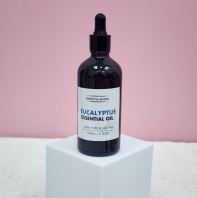 Essentia Bloom - Eucalyptus Essential Oil