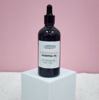 Essentia Bloom - Lemongrass Essential Oil