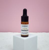 Essentia Bloom - Ivoria Essential Oil