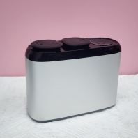 Evoark Smart Diffuser Tunnel - Silver