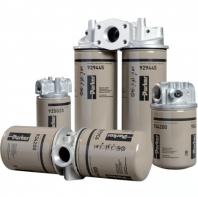 Replacement Elements - Low Pressure Filter 12AT/50AT/80AT/80UT Series