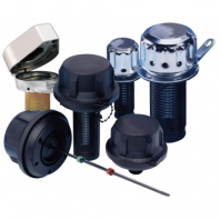 Top-mounted Breathers and Filler Breathers - AB Series