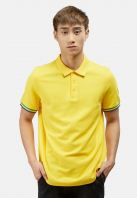 Brightness Apparel Kain Polo Tee CVC Lacoste Custom Made