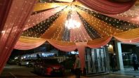 Indian Wedding Canopy