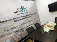 Corporate Event Canopy