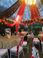 Outdoor Event Canopy