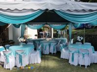 Canopy Rental