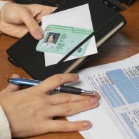 Immigration & Work Pass Services