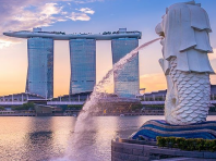 Incorporating a Company in Singapore