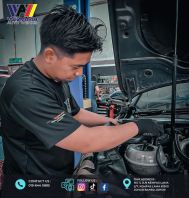 Change Engine Oil