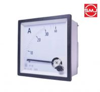 Imetec CQ-96 96mm x 96mm AC 40A Ammeter