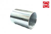 India 25mm (1") GI Socket