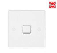 UMS 211-2W 1 Gang 2 Way Switch