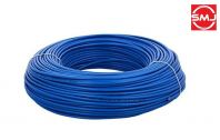 Utama 6mm PVC Cable (Blue)