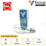 Venture 63173 70W E27 Metal Halide Bulb