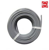 Yogawa 40/0.0076 x 4 Core Flexible Cable (Grey)