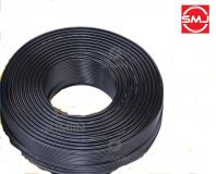 Yogawa 40/0.0076 x 4 Core TRS Cable (Black)