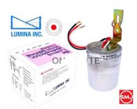 Lumina ASO-2406 Photoelectric Light Control/ Electric Light Control Sunlight Switch/ Photocell/ Photocontrol