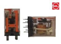 JEC MY2 8 Flat Pin Relay/ 8 Pin Relay