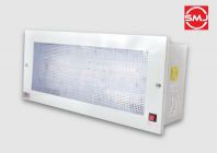 Jumbohan (JM) TRE208L/R Emergency Light