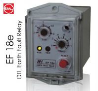 MH EF 18e/ EF18e Earth Fault Relay