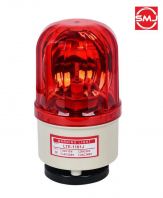 Nanzhou Warning Light (Red)