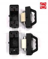 Omnipro 100A LV Cut Out Fuse Switch Disconnector/ Cut Out Unit