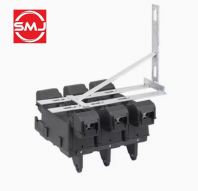 Omnipro 160A 3 Pole LV Fuse Switch Disconnector