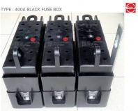 Omnipro 400A 3 Pole LV Fuse Switch Disconnector