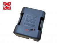 PLK N6/10-P 100A Neutral Link