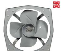 Pluto 16" Industrial Wall Exhaust Fan