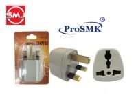 Prosmk SMK-318 13A Travel Adaptor