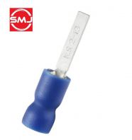 DBV 2-18 Blade Terminal/ Blade Connector/ Ring Terminal (Blue)