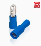 MPD2-156/ MPD 2-156 Male Female Spade Bullet Wire Connector/ Male Copper Insulated Bullet Disconnect Terminal/  Male Wire Connector Terminal/ Male Insulated Spade/ Wire Cable Connector/ Crimp Terminal/ Ring Terminal (Blue) MPD2-156/ MPD 2-156 Male Female Spade Bullet Wire Connector/ Male Copper Insulated Bullet Disconnect Terminal/  Male Wire Connector Terminal/ Male Insulated Spade/ Wire Cable Connector/ Crimp Terminal/ Ring Terminal (Blue)  2  Share:       MPD2-156/ MPD 2-156 Male Female Spade Bullet Wire Connector/ Male Copper Insulated Bullet Disconnect Terminal/ Male Wire Connector Terminal/ Male Insulated Spade/ Wire Cable Connector/ Crimp Terminal/ Ring Terminal (Blue)