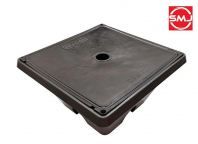 Tham Chee (TC) PVC Earth Chamber/ PVC Earth Box