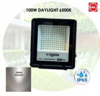 V-Xgera/ V Xgera 100W 6500k LED Floodlight (Cool Daylight)