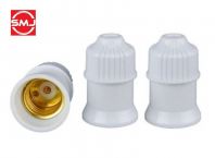 E27 Lampholder/ Lamp holder/ Wedge holder/ Wedgeholder/ Bulb Holder/ Batten Holder