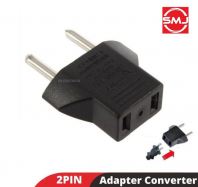 2 Pin Plug Adapter Converter/ 2 Pin Plug Adaptor/ 2 Pin Round Adaptor/ Universal 2 Pin Travel Plug Adaptor/ Travel Adaptor/ Travel Adapter/ 2 Pin Plug Socket/ 2 Pin Plug Converter