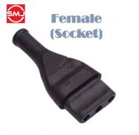 2 Pin Round Socket/ 2 Round Pin Socket/ 2 Pin Nylon Female Socket/ 2 Pin Nylon Socket Female/ 2 Pin Nylon AC Socket/ Plug Adaptor/ 2 Pin Round Adaptor/ Universal 2 Pin Travel Plug Adaptor/ Travel Adaptor/ Travel Adapter/ 2 Pin Plug Socket/ 2 Pin Plug Converter