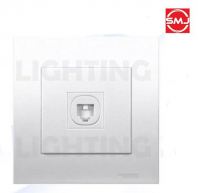 Clipsal Telephone Socket