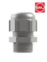 Bimed BM-02L/ BM02L M20 x 1.5 PVC Cable Gland/ Plastic Cable Gland